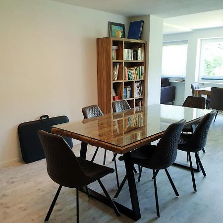 Kurpark-Suite Schonach im Schwarzwald Ngoại thất bức ảnh