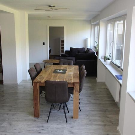 Kurpark-Suite Schonach im Schwarzwald Ngoại thất bức ảnh