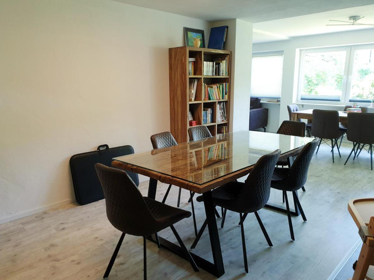 Kurpark-Suite Schonach im Schwarzwald Ngoại thất bức ảnh