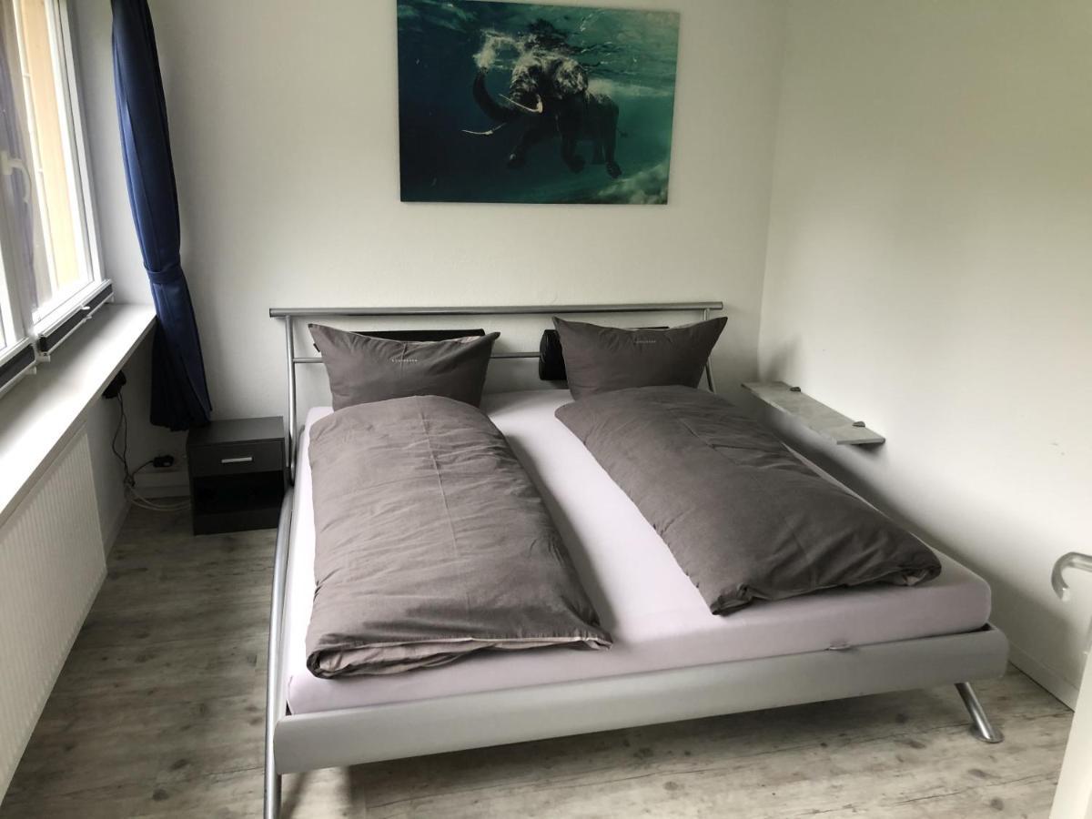 Kurpark-Suite Schonach im Schwarzwald Ngoại thất bức ảnh