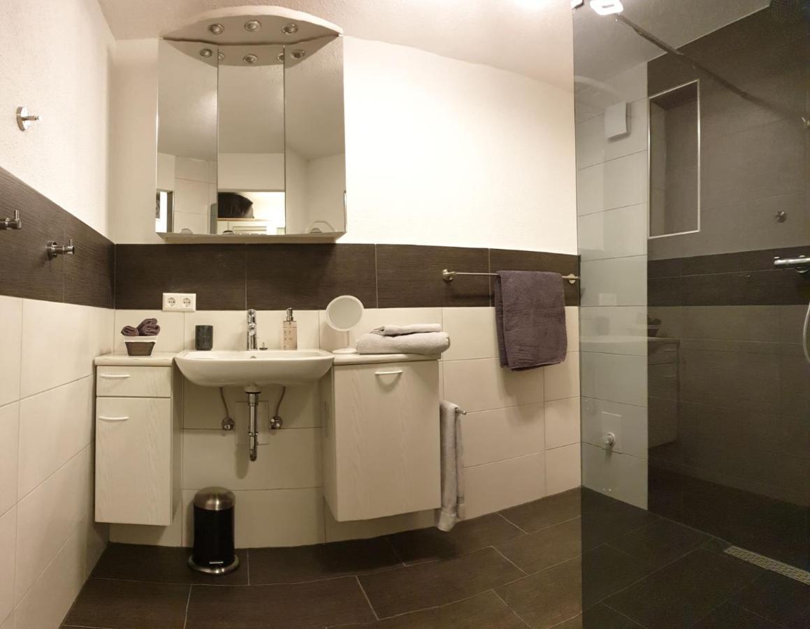 Kurpark-Suite Schonach im Schwarzwald Ngoại thất bức ảnh